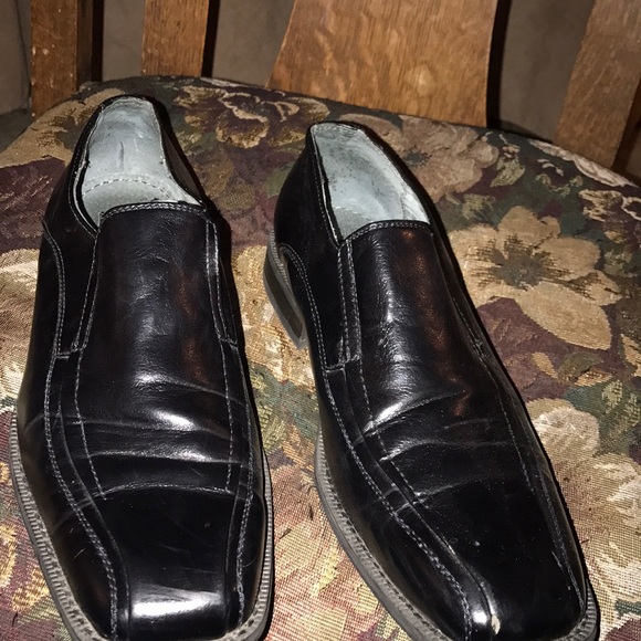 jcpenney formal shoes